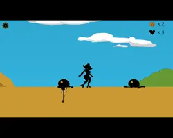 Ms.Game&Watchがプリンセスになりたい! ゲーム画像: img4.webp