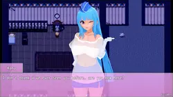 imagen del juego MsQ 3D Remake: img0.webp