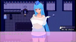imagen del juego MsQ 3D Remake: img1.webp