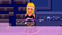 imagen del juego MsQ 3D Remake: img2.webp