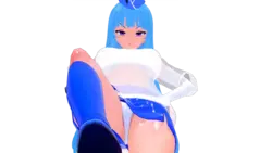 imagen del juego MsQ 3D Remake: img3.webp