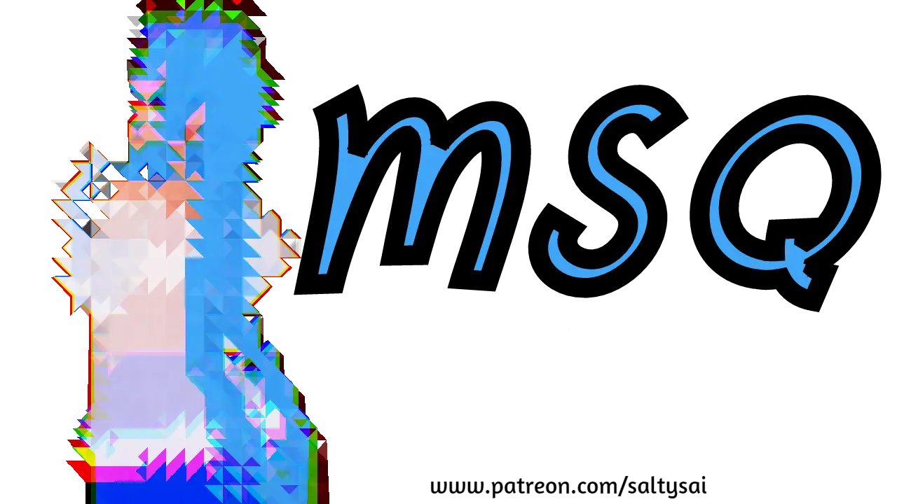 MsQ 3D Remake [v0.3] main image