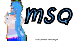 MsQ 3D Remake [v0.3]
