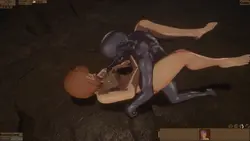 MudBlood プロローグ ゲーム画像: img1.webp