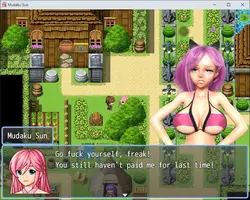 ムダクサン - dumb 国 slut ゲーム画像: img0.webp