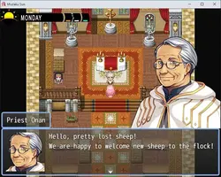 ムダクサン - dumb 国 slut ゲーム画像: img2.webp