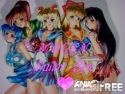 Mugen - Marinheiro Sexo