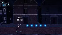 imagem do jogo Mugen Endless Runner: img0.webp