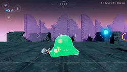 imagem do jogo Mugen Endless Runner: img1.webp