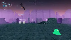 imagem do jogo Mugen Endless Runner: img2.webp