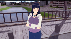 Multiversale Waifus Spielbild: img1.webp