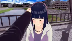 Multiversale Waifus Spielbild: img2.webp