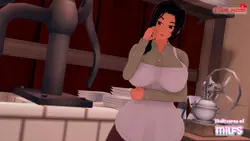 Multiverse of MILFS game image: img4.webp