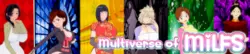 MILFS的多侧式