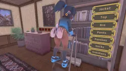 image de jeu Mura La mère: img1.webp