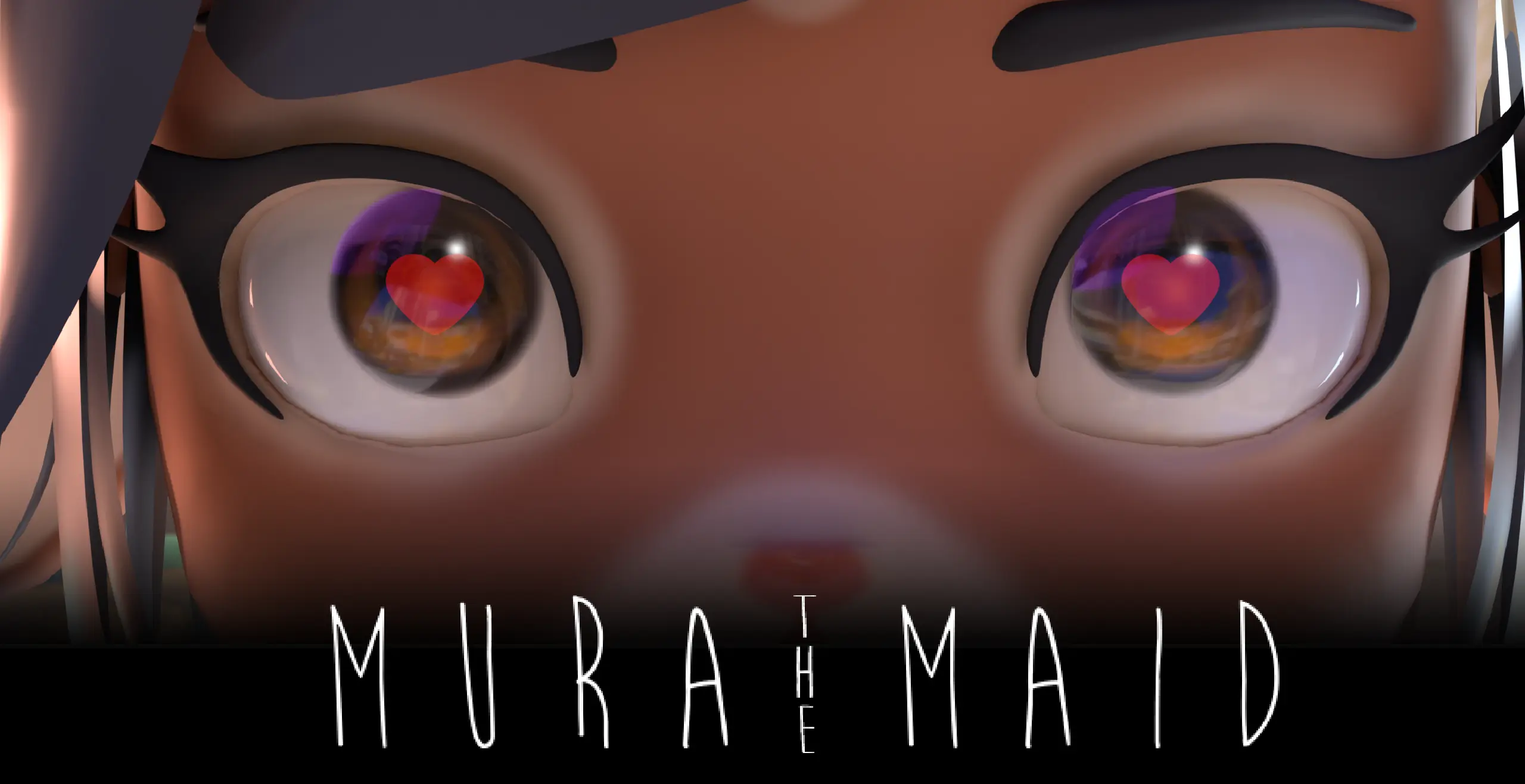 Mura The Maid main image