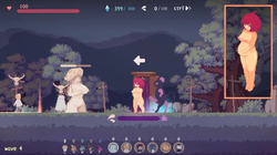 Murasakimori Ritual game image: img0.webp