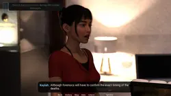 谋杀和女主人 游戏图片: img9.webp