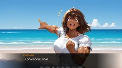 imagen del juego Muscle Beach: img0.webp