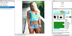 Muscle Life game image: img0.webp