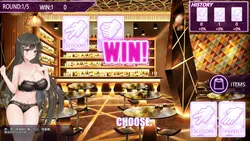 Muse:Night Out + DLC game image: img3.webp