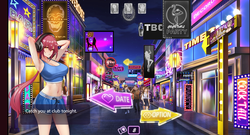 Muse:Night Out + DLC game image: img6.webp