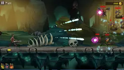 imagem do jogo Muse:Valkiri&Dungeon: img1.webp