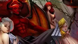 imagem do jogo Muse:Valkiri&Dungeon: img7.webp
