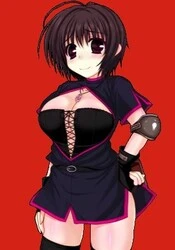 Mushi no Kangoku [v0.70]