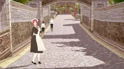 Mushoku Harem Spielbild: img2.webp