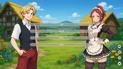 Mushoku Tensex Spielbild: img1.webp