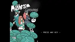 Mushroom Grounds [v1.0]