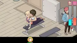Mushroom Island Work Diary game image: img3.webp