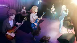 ミュージカル! ゲーム画像: img1.webp