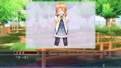 Musumakeup(ムンケ) ゲーム画像: img1.webp