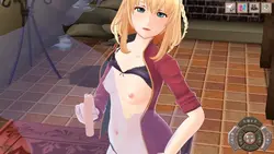 Musumakeup(ムンケ) ゲーム画像: img7.webp