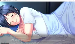 Musumama 3 game image: img1.webp