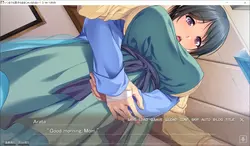 Musumama 3 game image: img4.webp