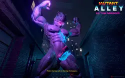 Mutant Alley game image: img10.webp