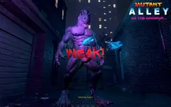 Mutant Alley game image: img2.webp