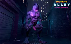 Mutant Alley game image: img3.webp