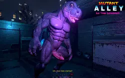 Mutant Alley game image: img8.webp