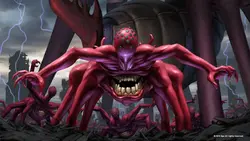 Muv-Luv Alternative Chronicles Vol.1 game image: img0.webp
