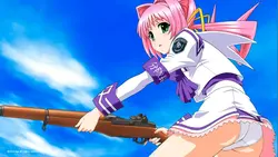 Muv-Luv Alternative Chronicles Vol.1 game image: img1.webp