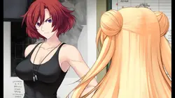 Muv-Luv Alternative Chronicles Vol.1 game image: img10.webp