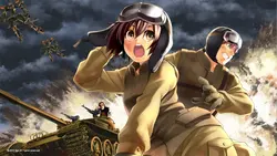 Muv-Luv Alternative Chronicles Vol.1 game image: img4.webp