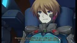Muv-Luv Alternative Chronicles Vol.1 game image: img5.webp