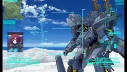Muv-Luv Alternative Chronicles Vol.1 game image: img6.webp