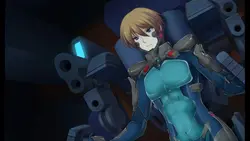 Muv-Luv Alternative Chronicles Vol.1 game image: img7.webp