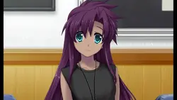 Muv-Luv Alternative Chronicles Vol.1 game image: img9.webp